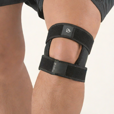 Cho-Pat Dual Action Knee Strap