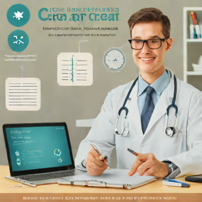 Core Medical MCAT Prep