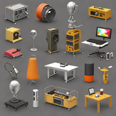 Creative Crash Course