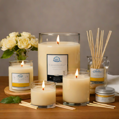 Candle Creations Starter Kit