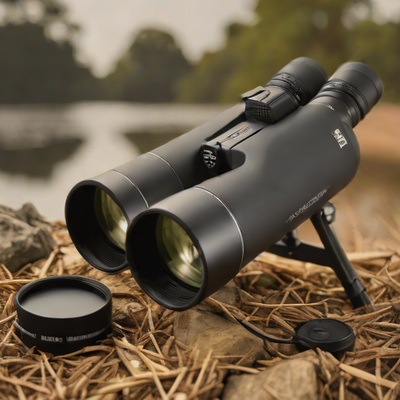 Celestron TrailSeeker ED 8x42