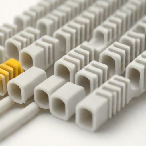 Cable Combs