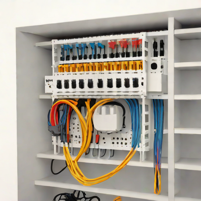 CableBox Pro Cable Management System