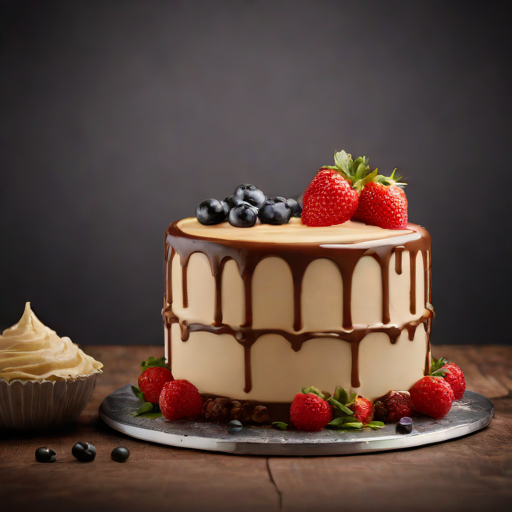 Cake Kalk Lite