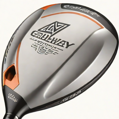Callaway Strata Ultimate