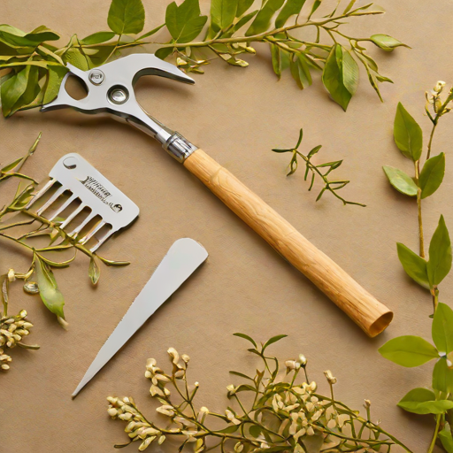 Cape Codco Weeding Tool