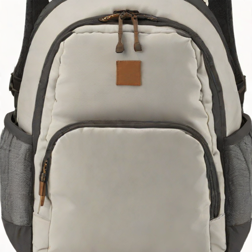 Case Logic Vecto Backpack