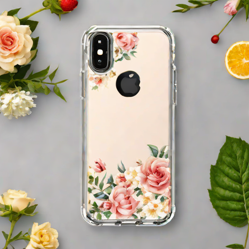 Casetify Impact Case