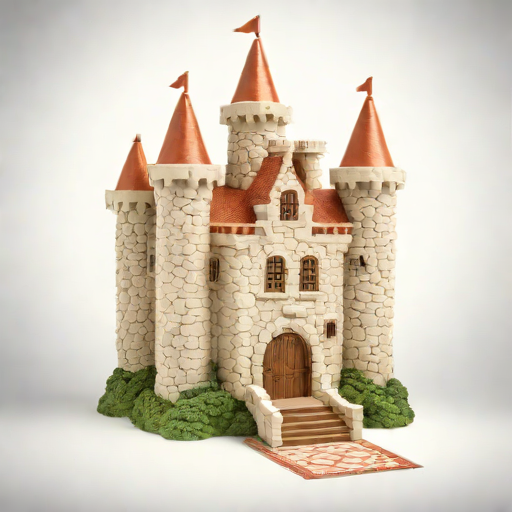 Castle Course