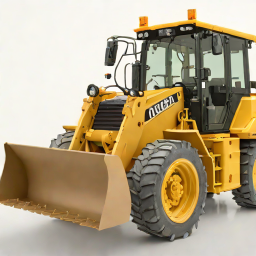Caterpillar CS20