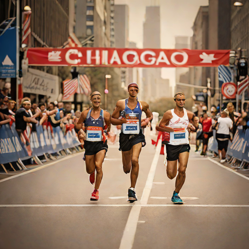 Chicago Marathon