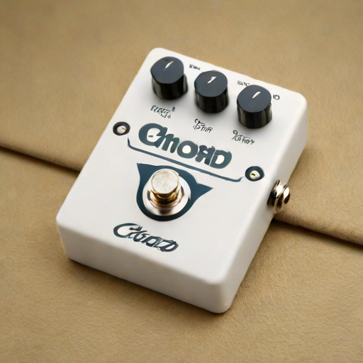 Chord Mojo