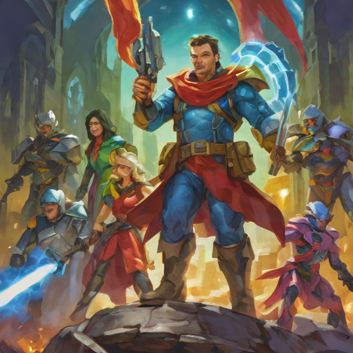 Chronoscape: Paradox