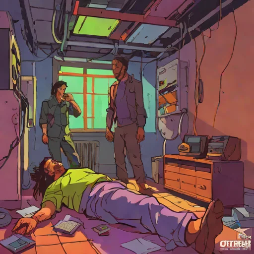 Citizen Sleeper