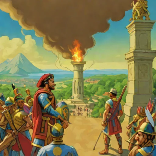 Civilization III