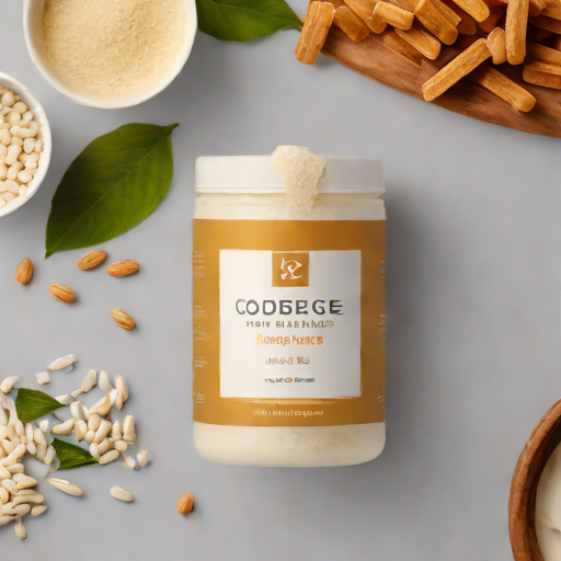 Codeage Multi Collagen Peptides