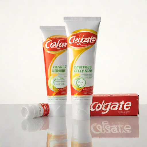Colgate Hum