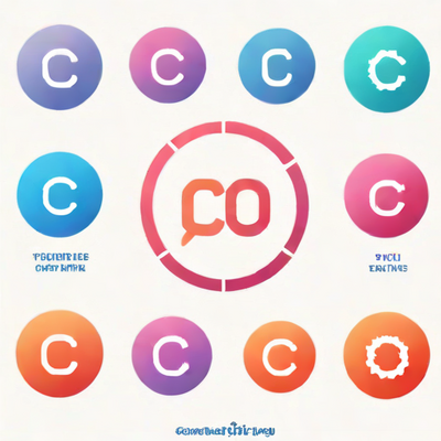 Comrad Compression Socks - Striped