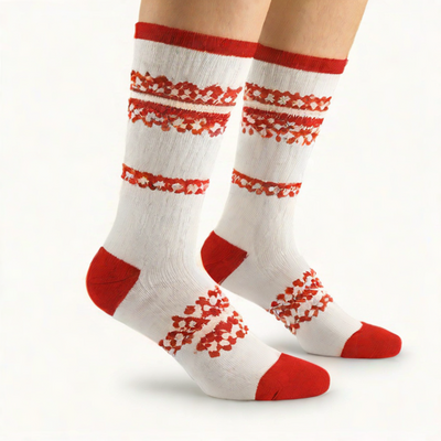 Comrad Socks