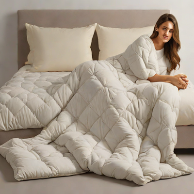 Comrad Weighted Blanket