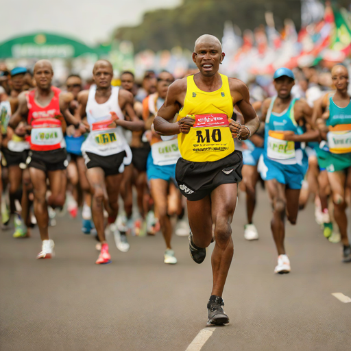 Comrades Marathon