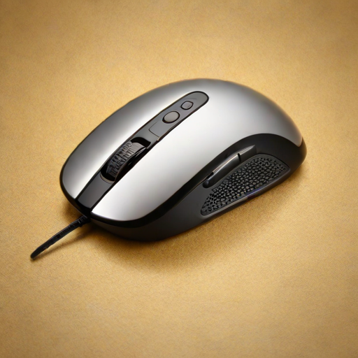Coolcool Trackball Mouse