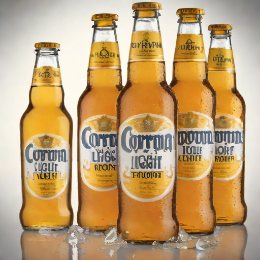 Corona Light
