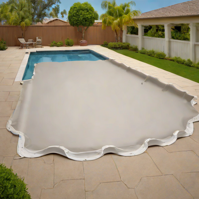 Coverstar Automatic Pool Covers