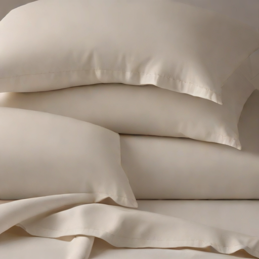 Coyuchi Organic Percale Sheets