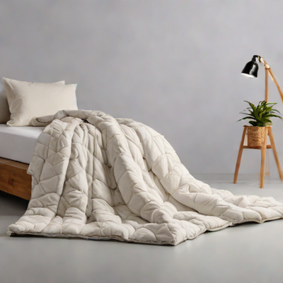 Creative Weighted Blanket