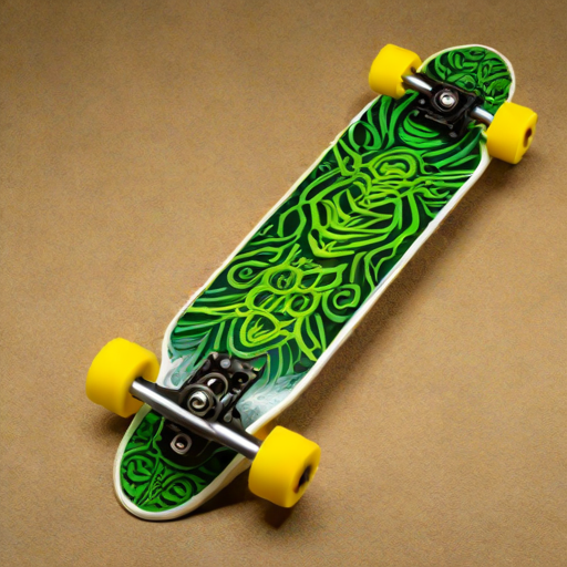 Creature Complete Skateboard