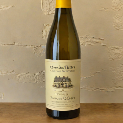 Domaine Coche-Burlot, Meursault 2019