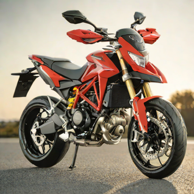 Ducati Hypermotard 950