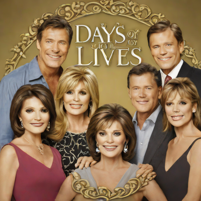 Days of Our Lives