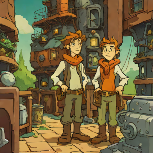 Deponia