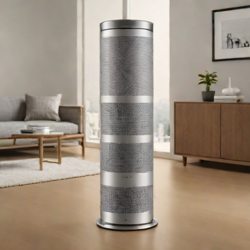 Dyson Pure Cool Link (Refurbished)