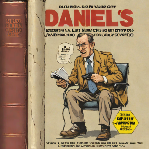 Daniel's Espionage