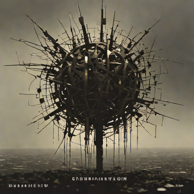 Disintegration - Nine Inch Nails