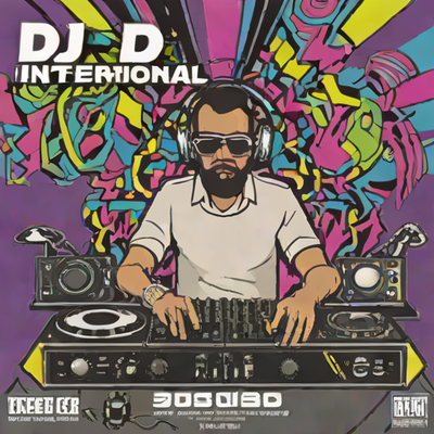 DJ International - DJ International