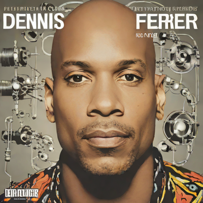 Dennis Ferrer - Burnin'