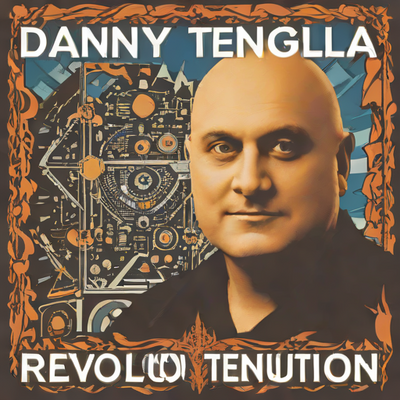 Danny Tenaglia - Revolution