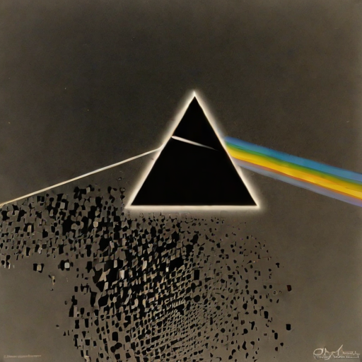 Dark Side of the Moon