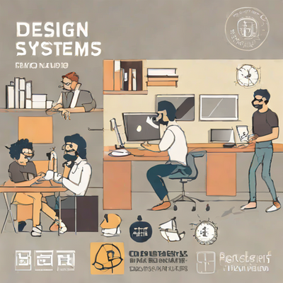 Design Systems Podcast