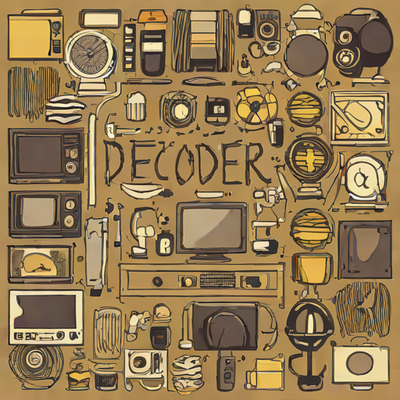 Decoder