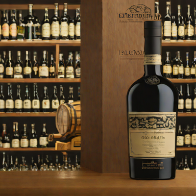 Diplomático Reserva Exclusiva