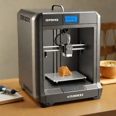 Dremel DigiMaker 3D Printer