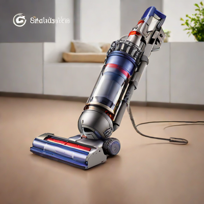 Dyson Gen7 OmniGlide