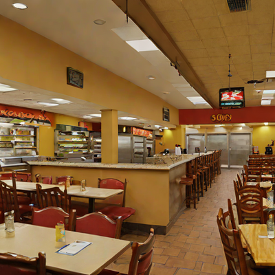 Don Jose Mexican Restaurant