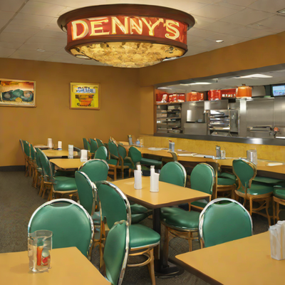 Denny's