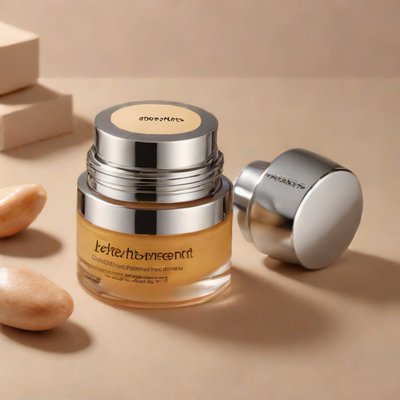 Dr. Jart+ InterDerm Reset Eye Cream